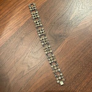 Patricia Locke bracelet.